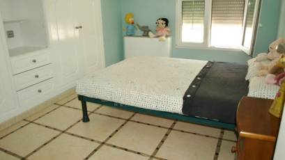 Resale - Finca rústica -
Denia - Galeretes