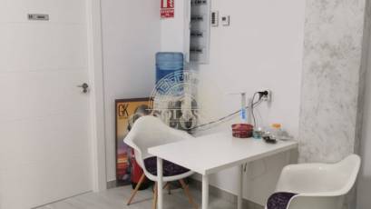 Resale - Commercial Premises -
Orihuela Costa - La Zenia
