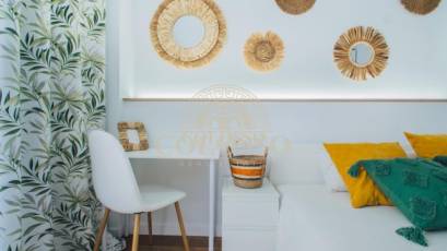 Resale - Edificio -
Alicante - Carolinas Bajas