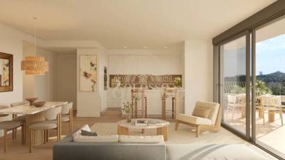 Obra nueva - ground-floor -
La Vila Joiosa