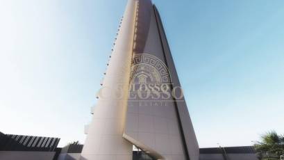 Resale - Apartamento -
Calpe - Ifach