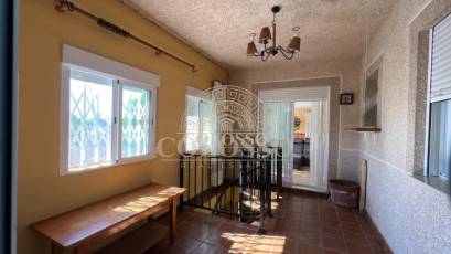 Resale - Chalet -
Godelleta - El bosque
