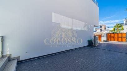 Resale - Villa -
Finestrat - Balcón de finestrat