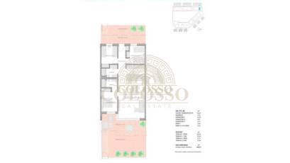 New Build - Planta baja -
Guardamar del Segura - EL RASO