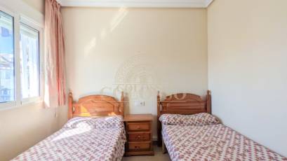 Reventa - Bungalow Planta Baja -
Torrevieja - La veleta