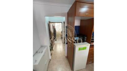 Resale - Study -
Torrevieja - Centro