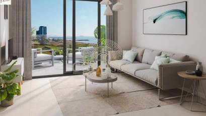 New Build - Piso -
El Puig de Santa Maria - Platja de Puig