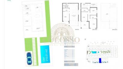 New Build - Villa -
Orihuela Costa - Punta Prima