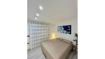 Location - Chalet -
Orihuela Costa - Cabo Roig