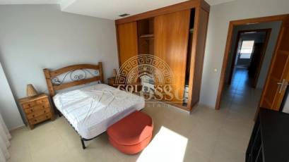 Resale - Ático Dúplex -
Jávea - Xàbia - Arenal