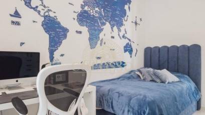 Resale - Villa de Lujo -
Finestrat - Sierra cortina
