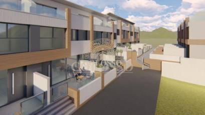 New Build - Duplex -
Guardamar del Segura - Los secanos