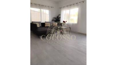 Revente - Casa con terreno -
Ciudad Quesada - Rojales