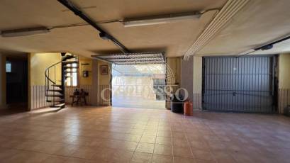 Resale - Chalet -
Godelleta - El bosque