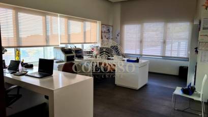 Reventa - Bodega -
Pinoso - CENTRO