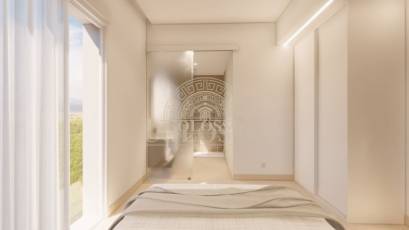 New Build - detached -
Pilar de la Horadada