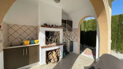 Resale - Chalet -
Ciudad Quesada - La fiesta 2