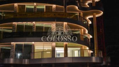 Resale - Apartamento -
Calpe - Playa De Arenal