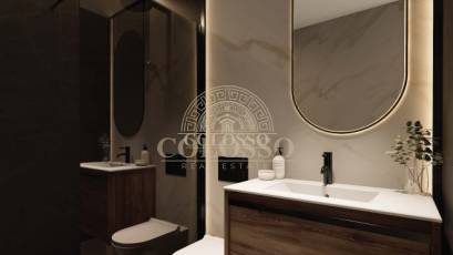 New Build - high-bungalow -
Pilar de la Horadada