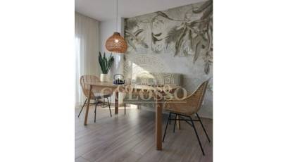 Obra nueva - low-bungalow -
Orihuela Costa