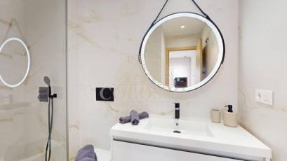 Obra nueva - apartment -
Pilar de la Horadada