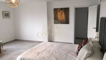 Resale - Piso -
Finestrat - La Cala