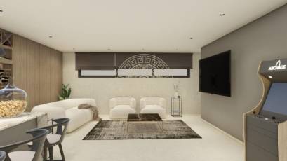 Resale - Villa de Lujo -
Polop - Urbanizaciones