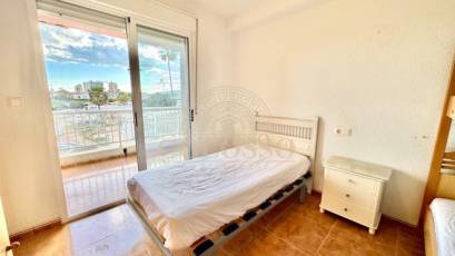 Reventa - Apartamento / piso -
Torrevieja - El Acequión - Los Náufragos