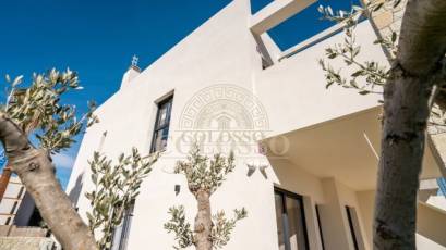 Obra nueva - low-bungalow -
Pilar de la Horadada