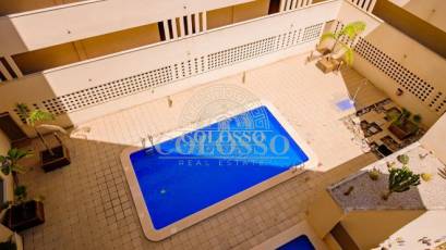Resale - Penthouse -
Torrevieja - Playa del Cura