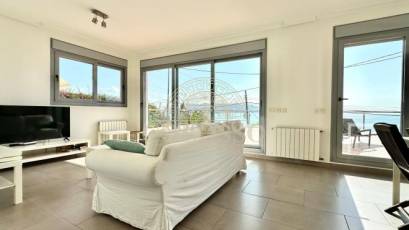 Resale - Pareado -
Benidorm - Cala de Benidorm