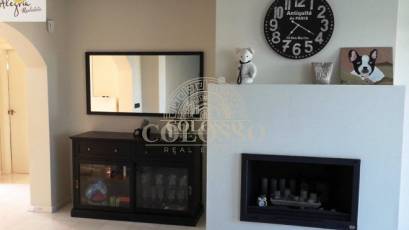 Resale - Villa -
Finestrat - Sierra cortina