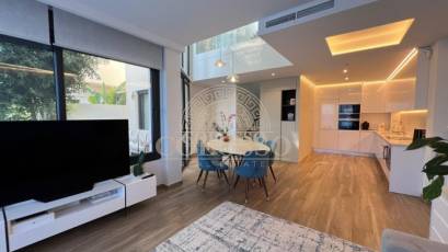 New Build - Villa de Lujo -
Torrevieja - La veleta