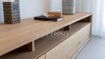 Resale - Apartamento -
Gran alacant - Balcones del Mar