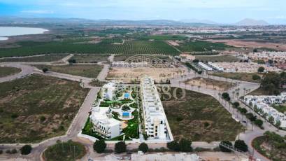 Obra nueva - apartment -
Guardamar del Segura