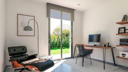Resale - Villa de Lujo -
Finestrat - Sierra cortina