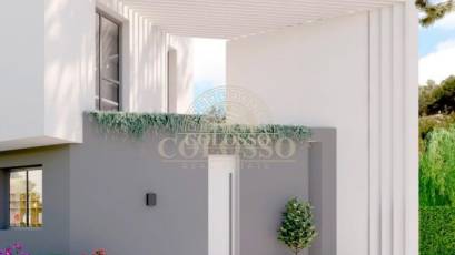 Resale - Chalet -
San Juan Alicante - La Font