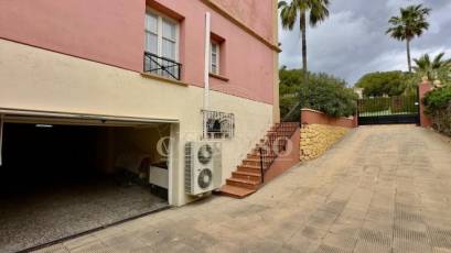Resale - Villa -
Finestrat - BAHIA GOLF