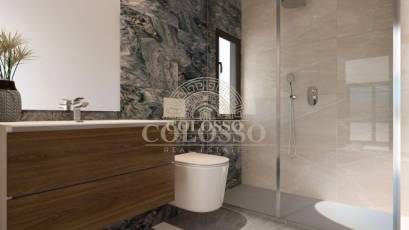 Resale - Chalet -
La marina - El pinet