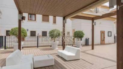 Alquiler - Apartamento / piso -
Guardamar del Segura