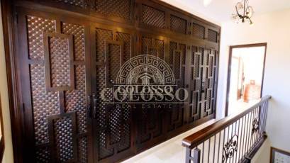 Resale - Villa -
Benissa - Fustera