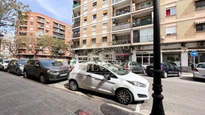 Location - Oficina -
Valencia - La Raiosa