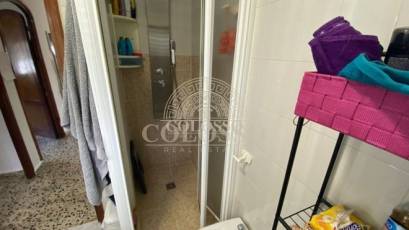 Resale - Casa con terreno -
Algimia de Alfara - Algimia de alfara