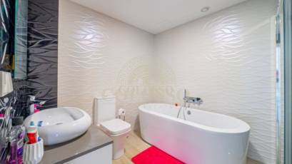 Resale - Villa -
Finestrat - Balcón de finestrat