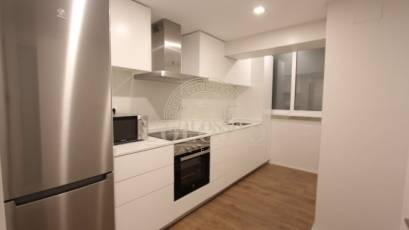 Resale - Apartamento -
Benidorm - Levante