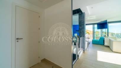 Resale - Villa -
Finestrat - Balcón de finestrat