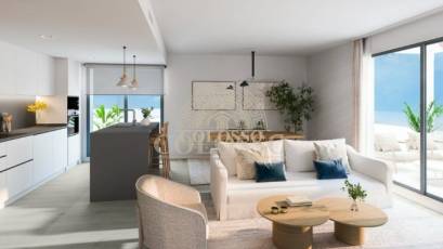 Resale - Apartamento -
San Juan Alicante - San juan playa