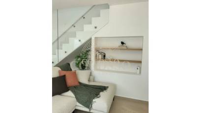 Obra nueva - detached -
Entrenaranjos