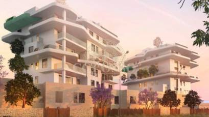 New Build - Penthouse -
Villajoyosa - Playas Del Torres