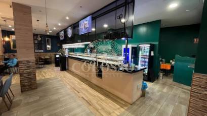 Resale - Negocio -
Benidorm - Levante